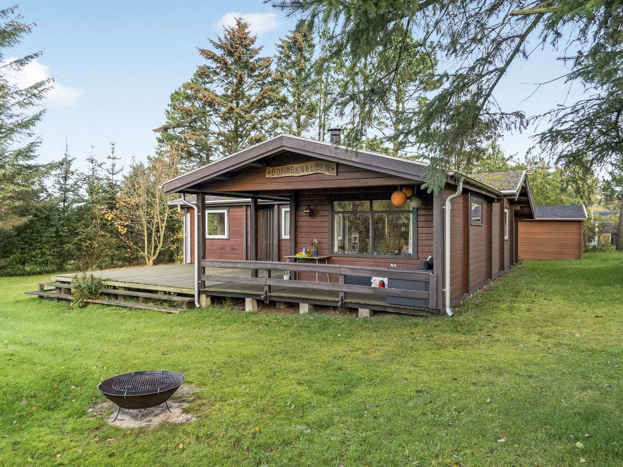"Artur" - 1.5km from the sea - Buiten