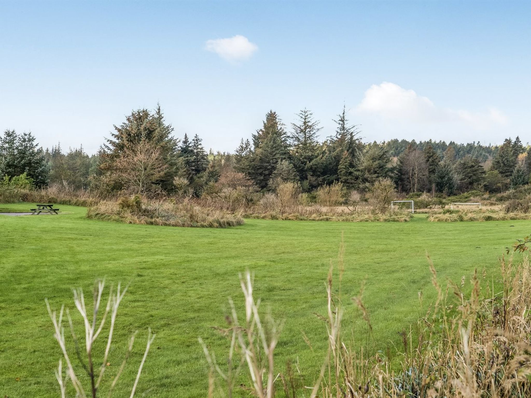"Artur" - 1.5km from the sea - Buiten