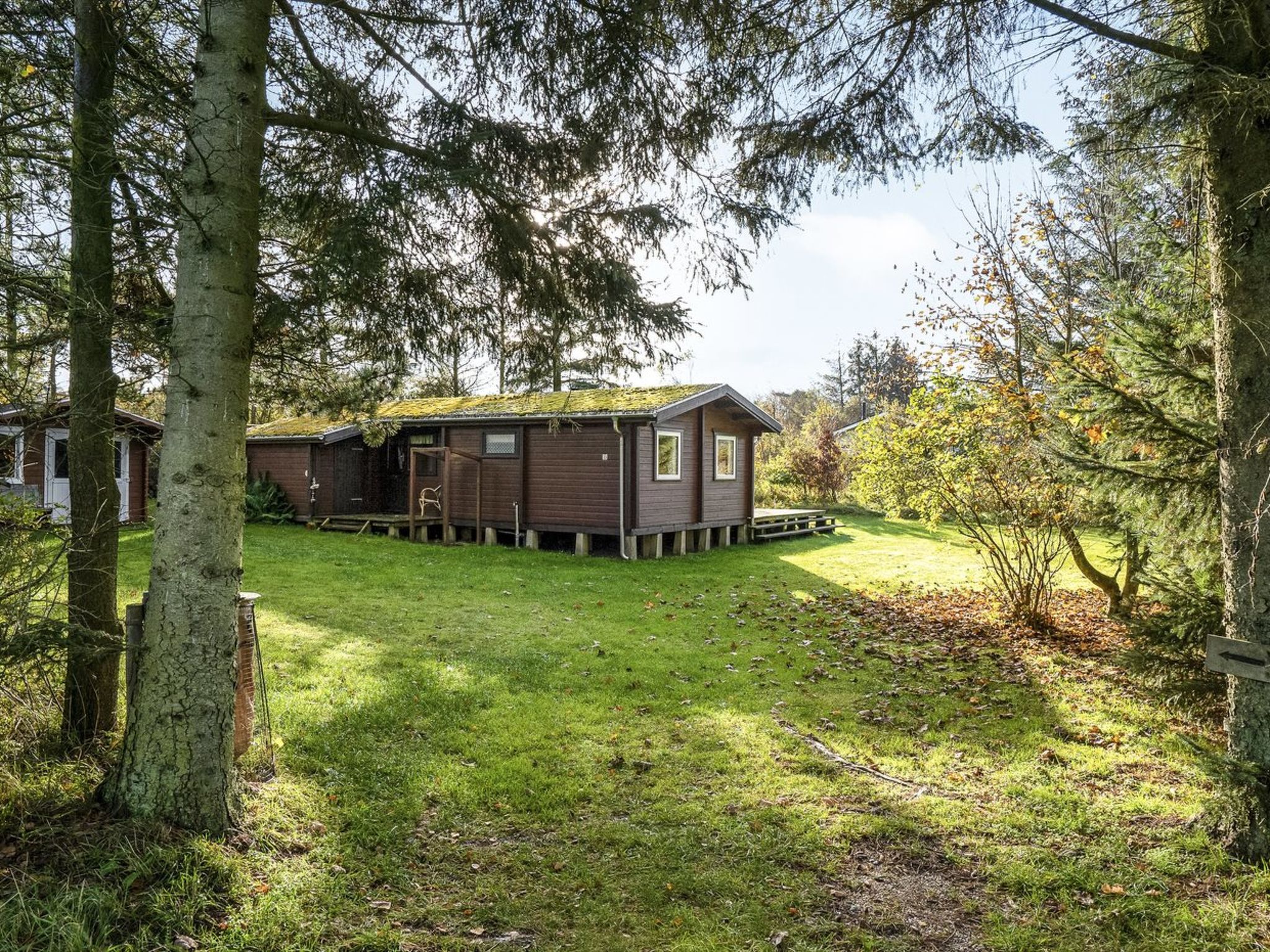 "Artur" - 1.5km from the sea - Buiten
