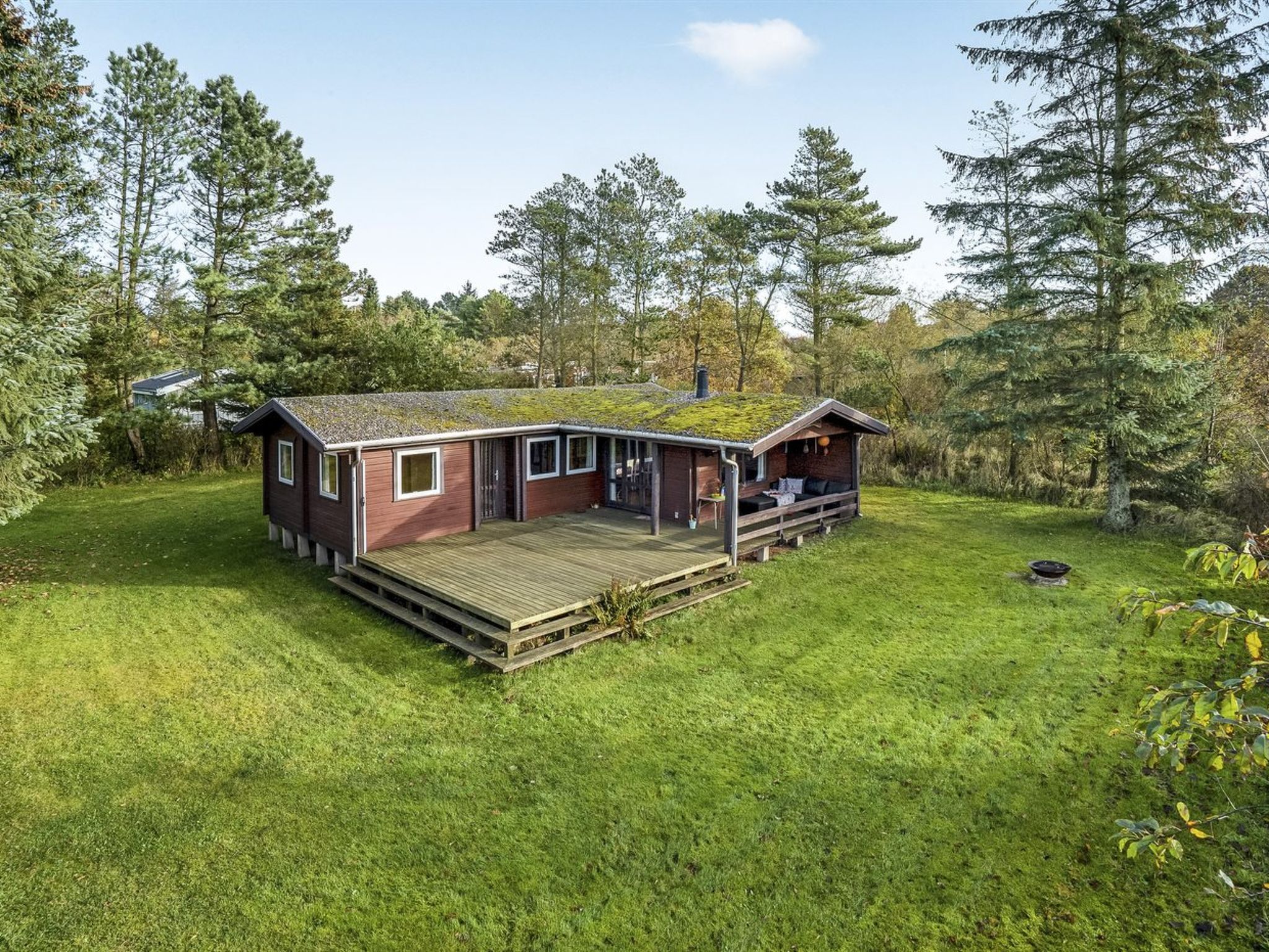 "Artur" - 1.5km from the sea-Buiten