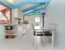 10-persoons vakantiehuis in Fjerritslev met sauna op 500m van zee - thumbnail 2
