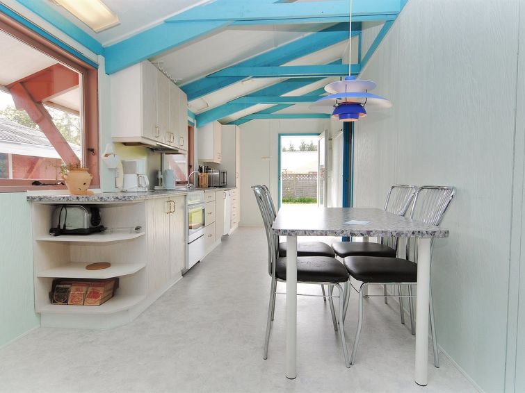 Search and Stay destination Fjerritslev, Denmark from . "Momme" - 500m from the sea in NW Jutland