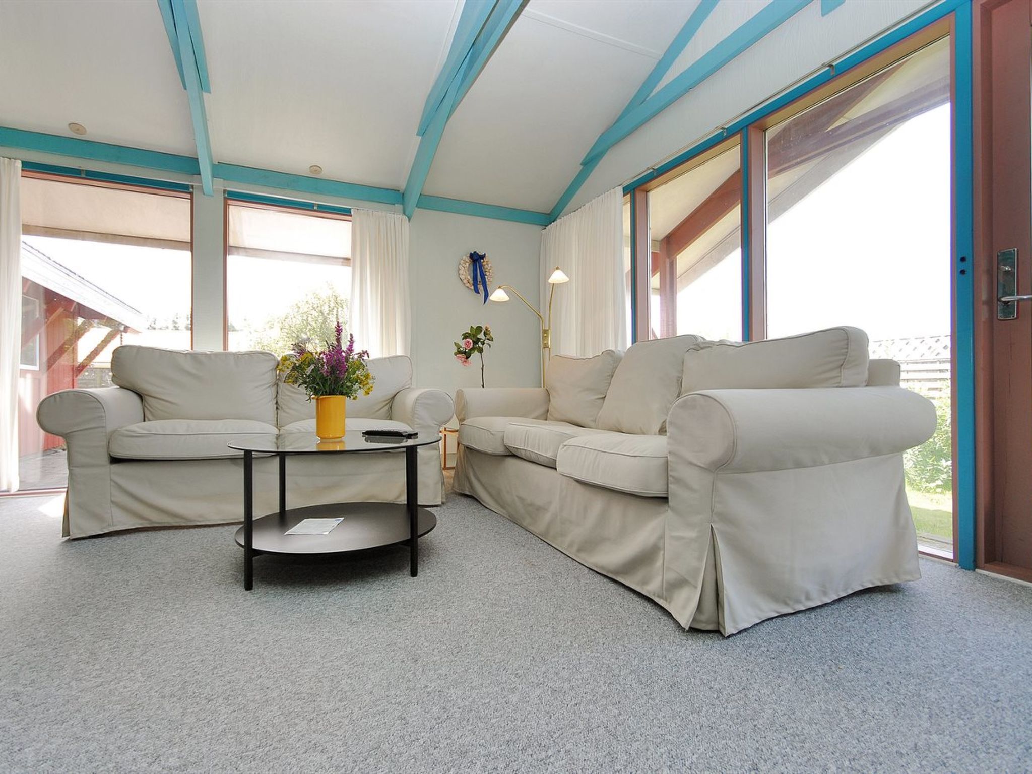 "Momme" - 500m from the sea - Binnen