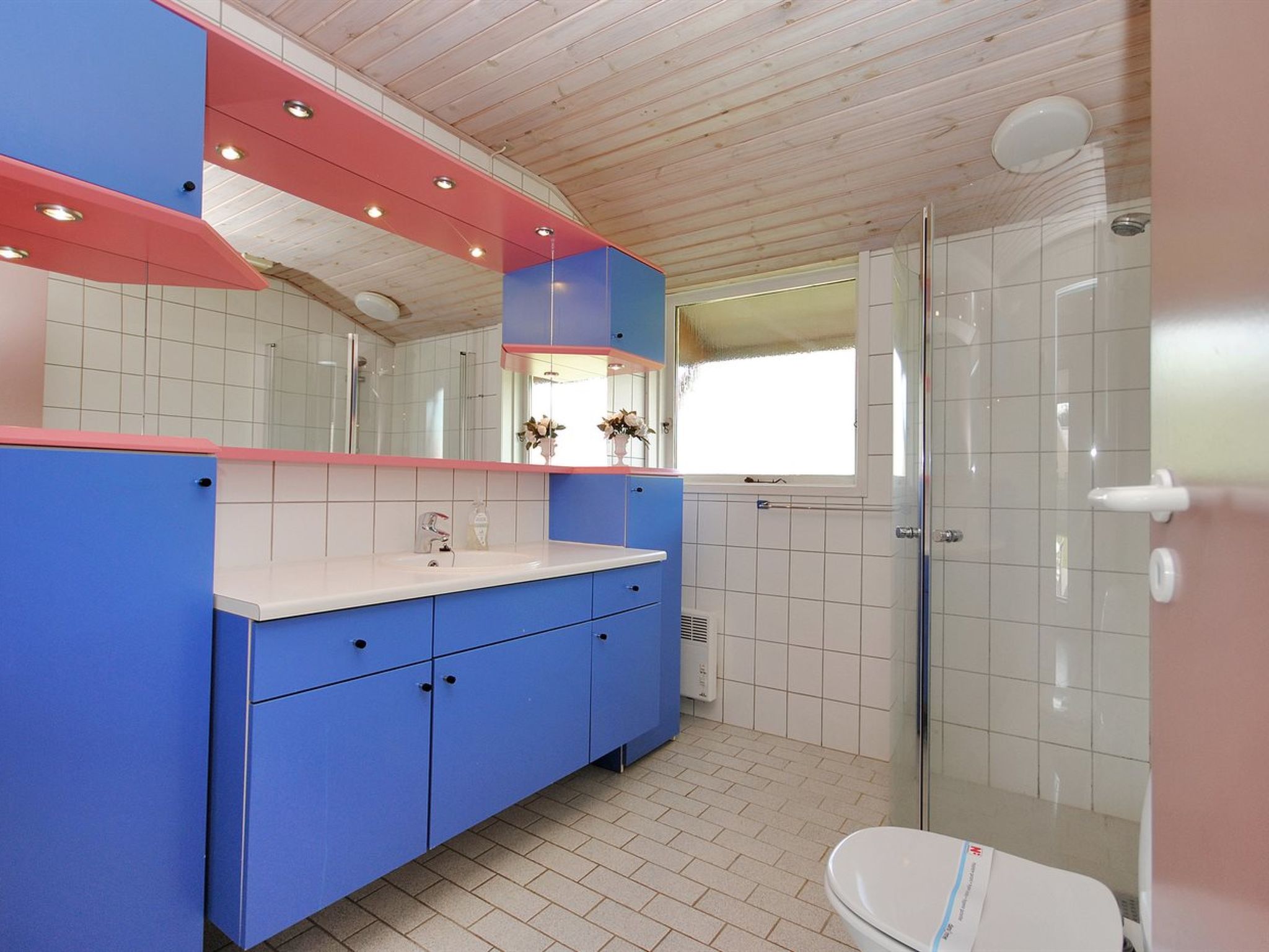 "Momme" - 500m from the sea - Binnen