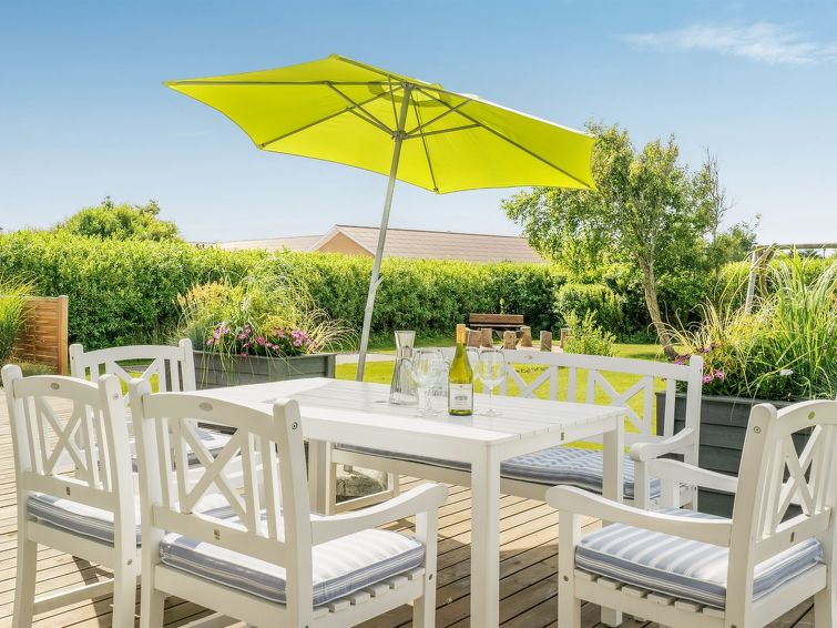 Search and Stay destination Fjerritslev, Denmark from . "Swipdagh" - 600m from the sea in NW Jutland