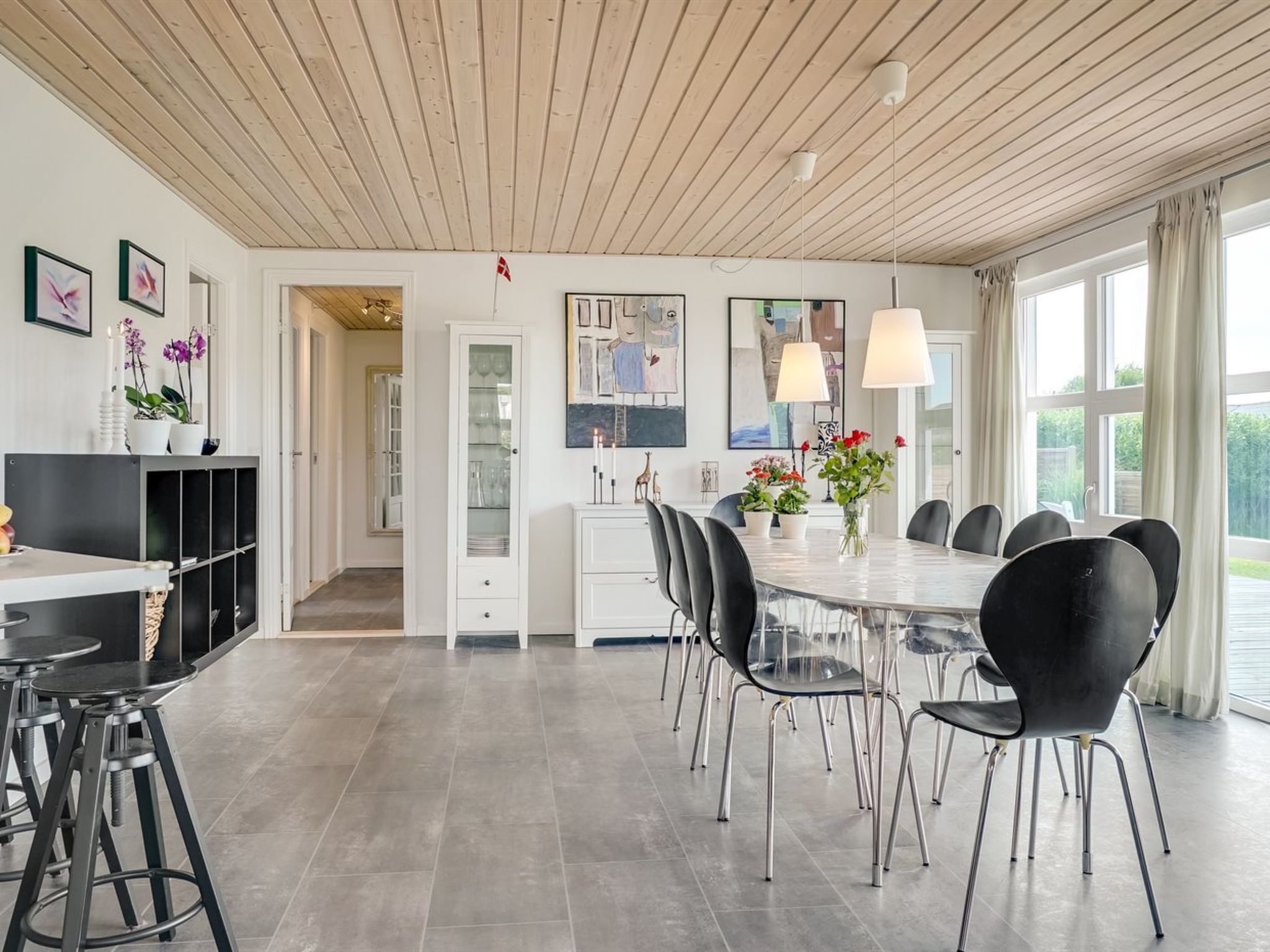 "Swipdagh" - 500m from the sea - Binnen