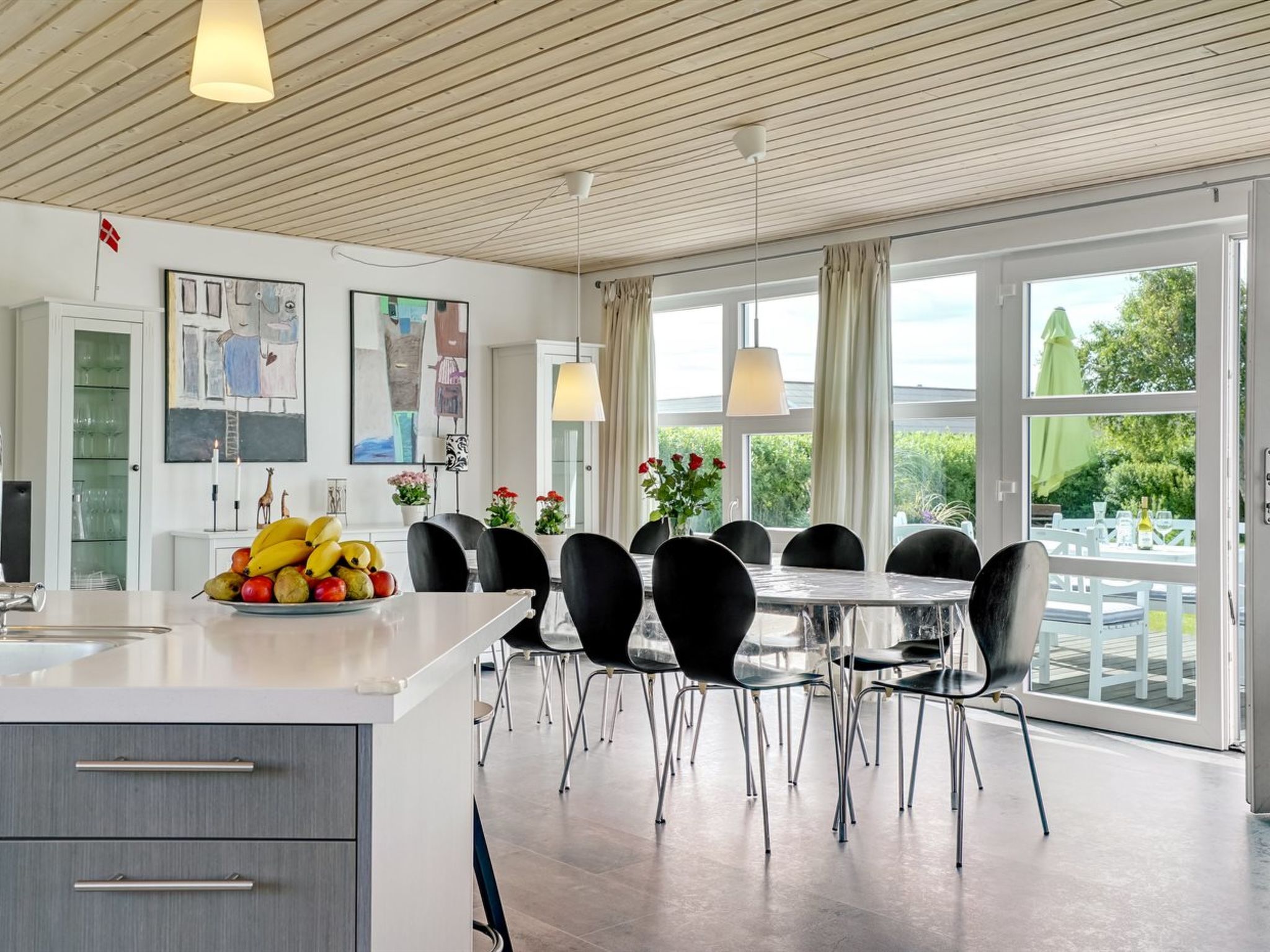 "Swipdagh" - 500m from the sea - Binnen