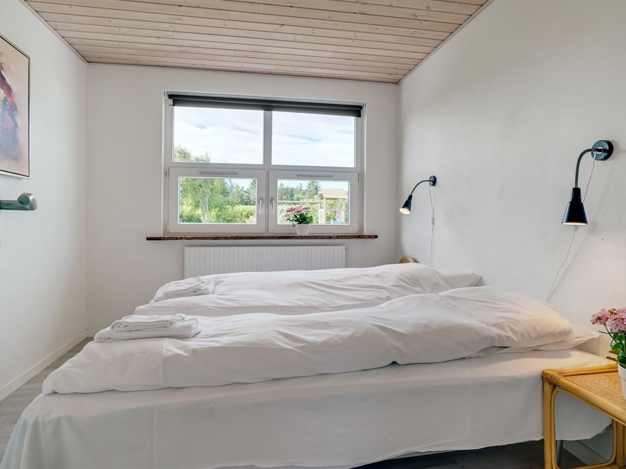 "Swipdagh" - 500m from the sea - Binnen