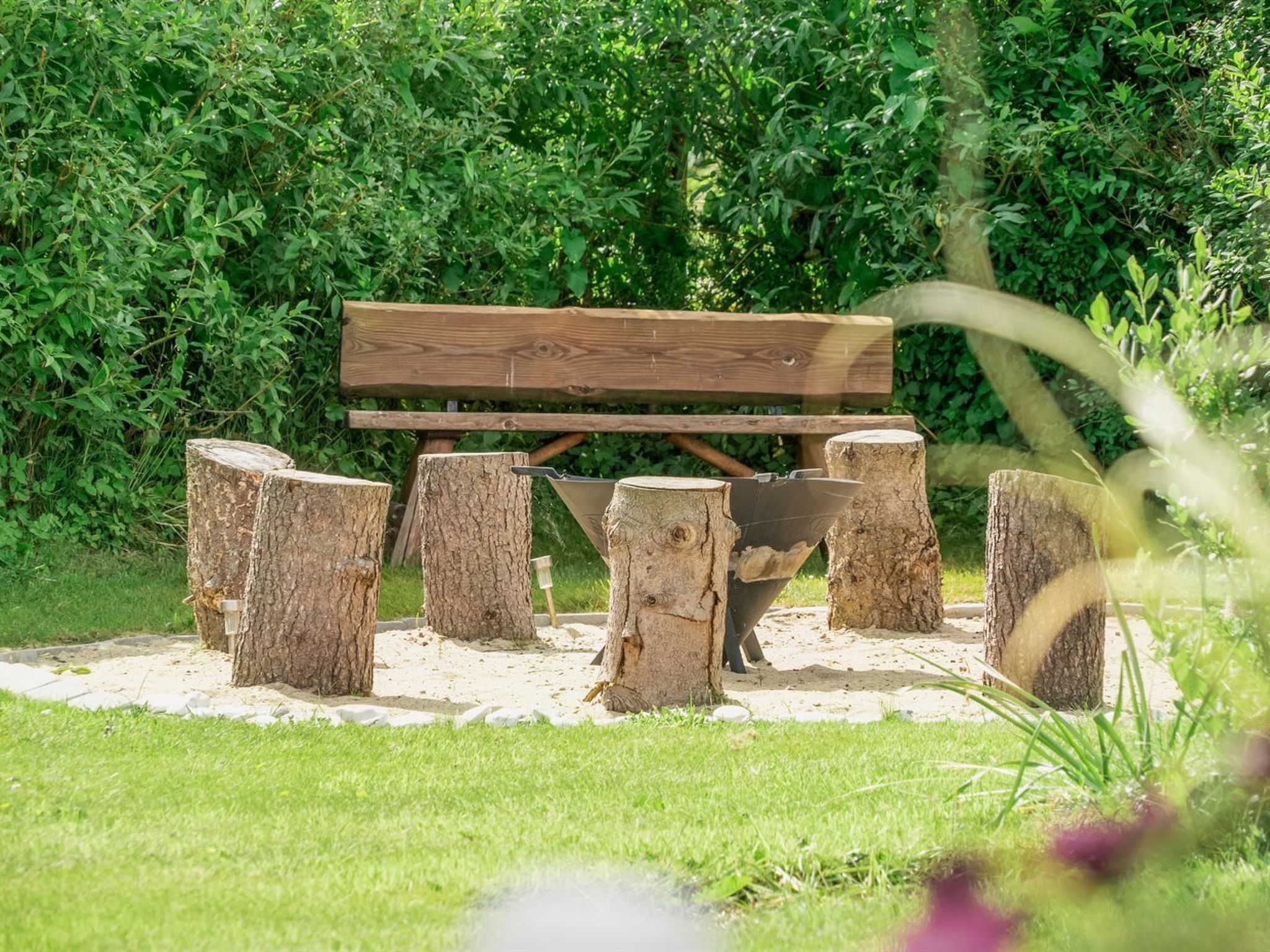 "Swipdagh" - 500m from the sea - Buiten