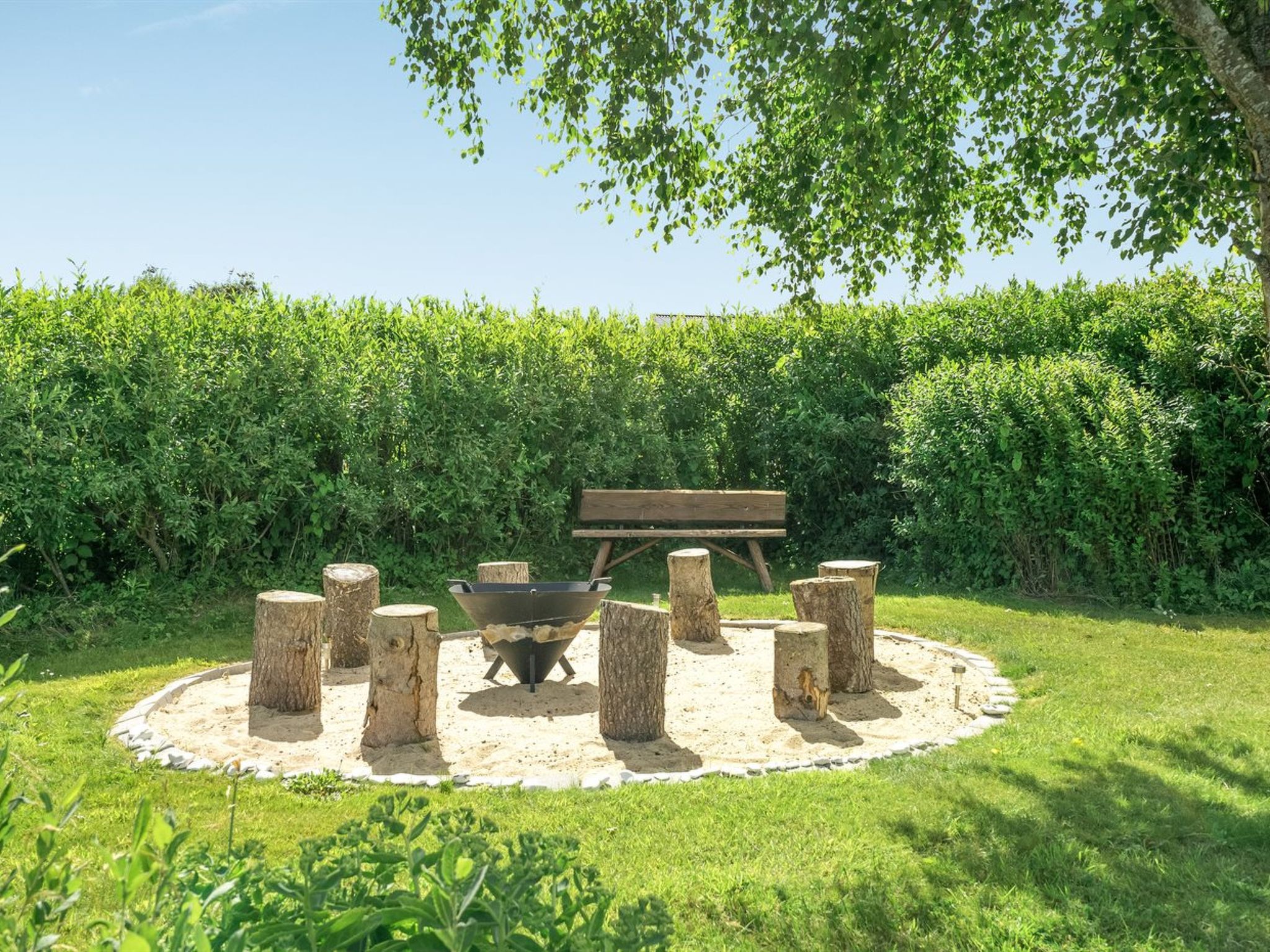 "Swipdagh" - 500m from the sea - Buiten