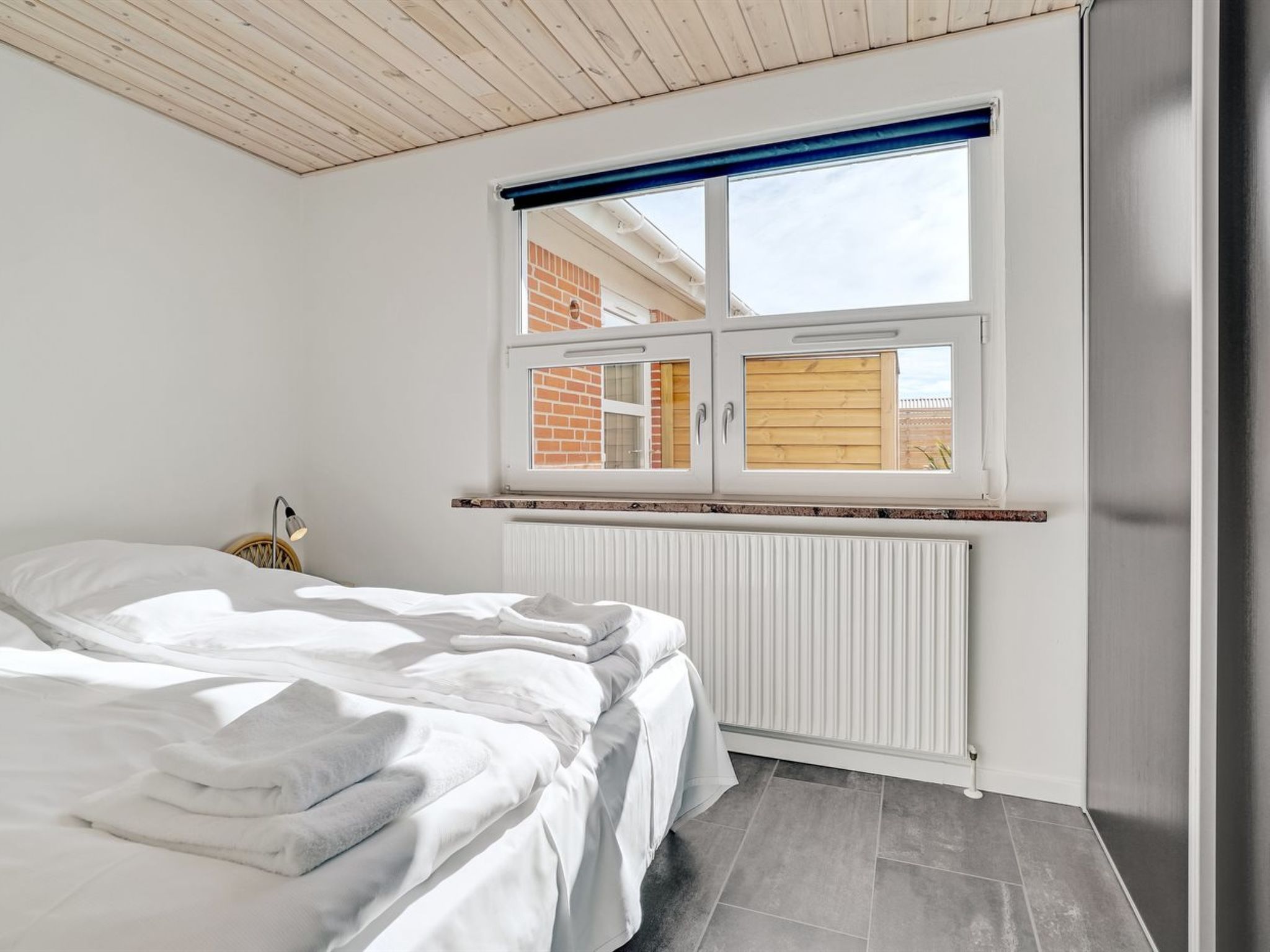 "Swipdagh" - 600m from the sea-Binnen