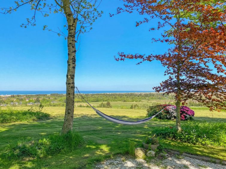 Search and Stay destination Fjerritslev, Denmark from AU$ 1,068. "Nella" - 1.2km from the sea in NW Jutland