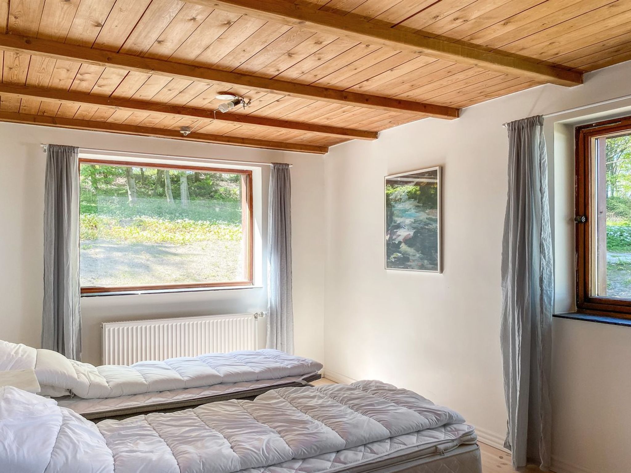 "Nella" - 1.2km from the sea - Binnen