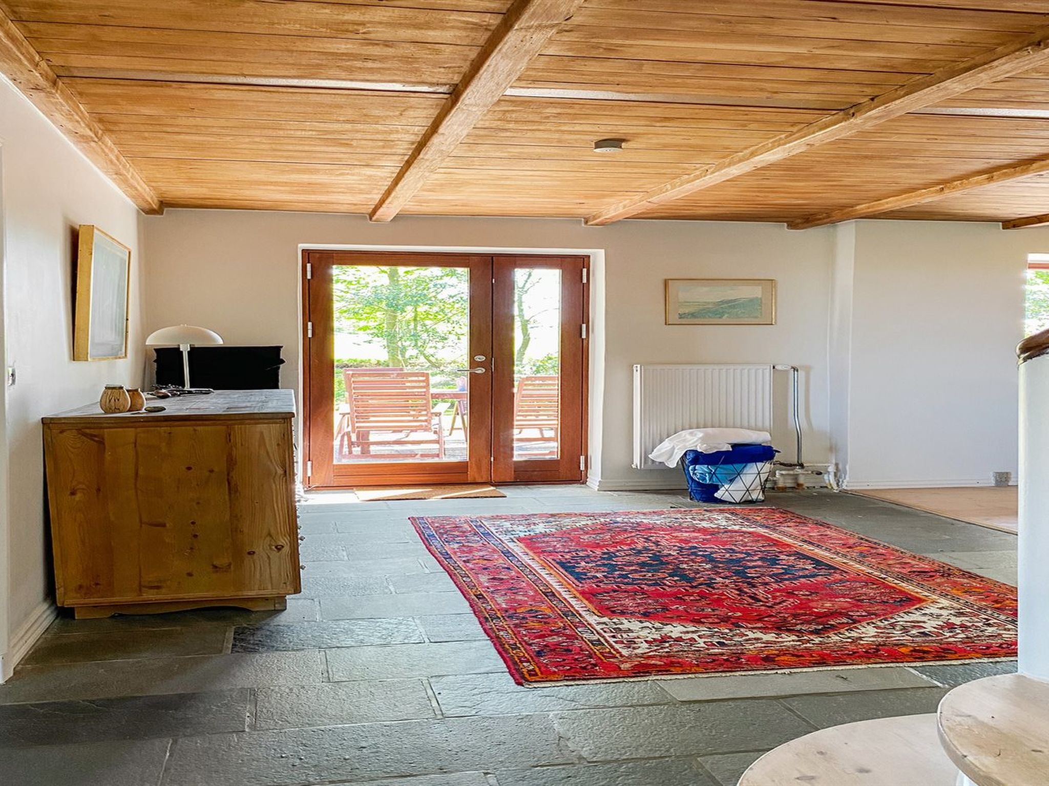 "Nella" - 1.2km from the sea - Binnen