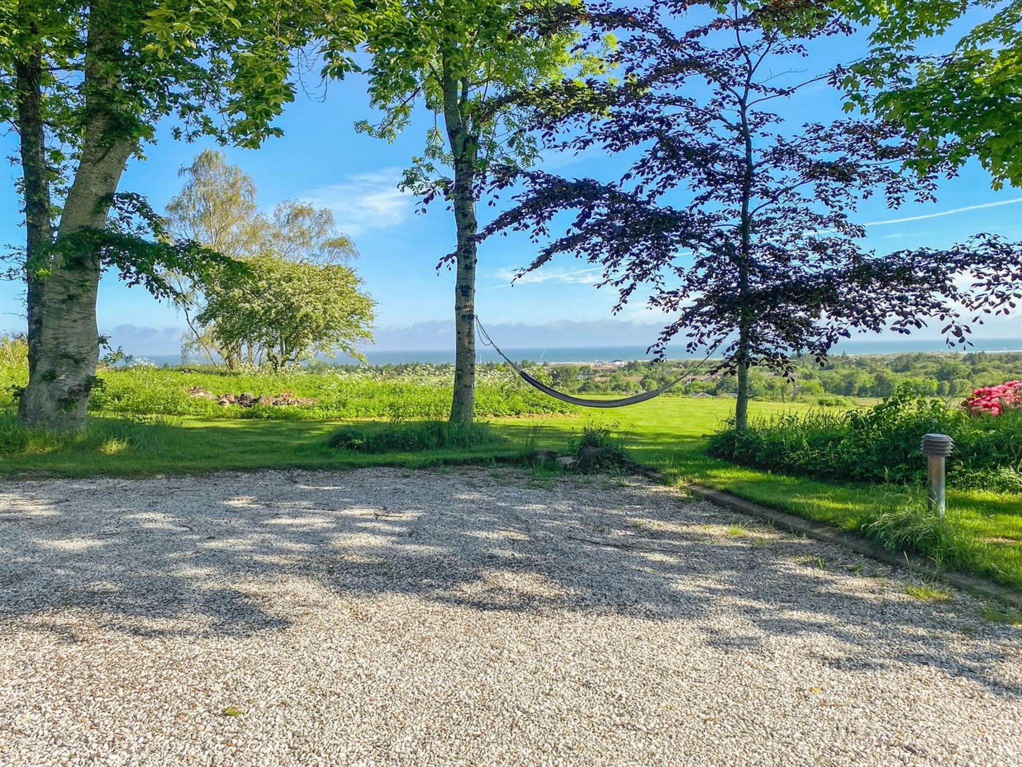 "Nella" - 1.2km from the sea - Buiten