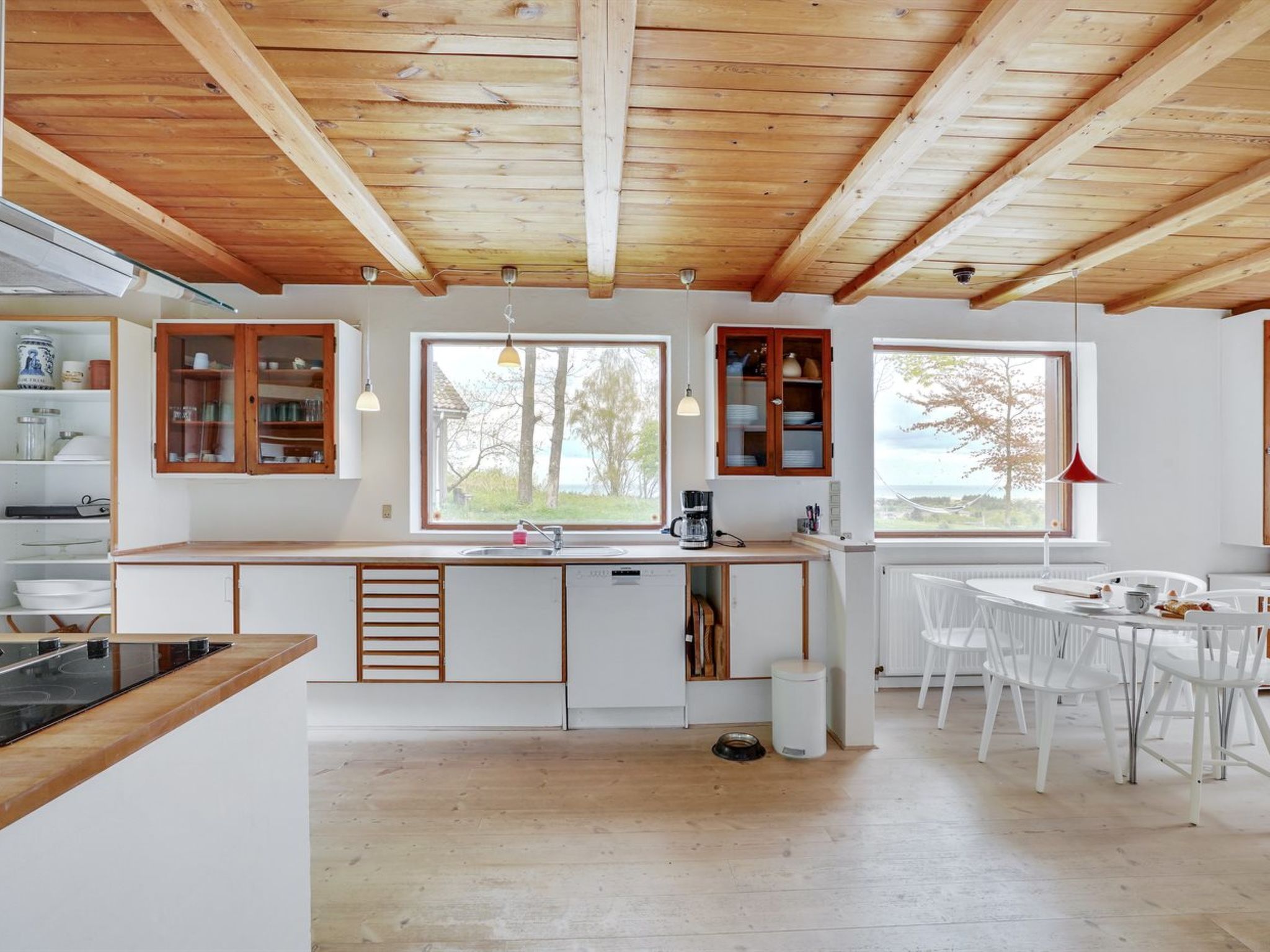 "Nella" - 1.2km from the sea - Binnen