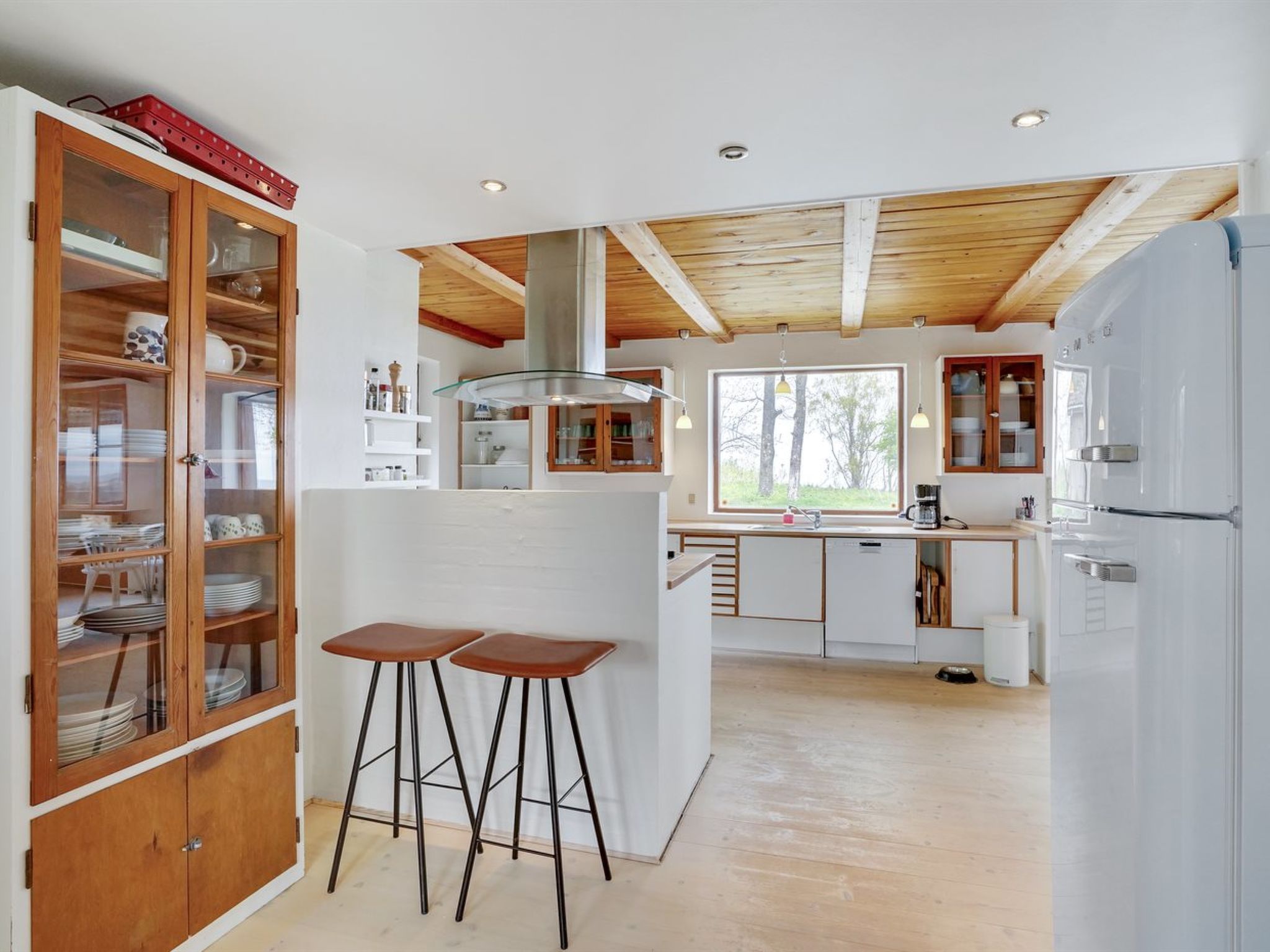 "Nella" - 1.2km from the sea - Binnen