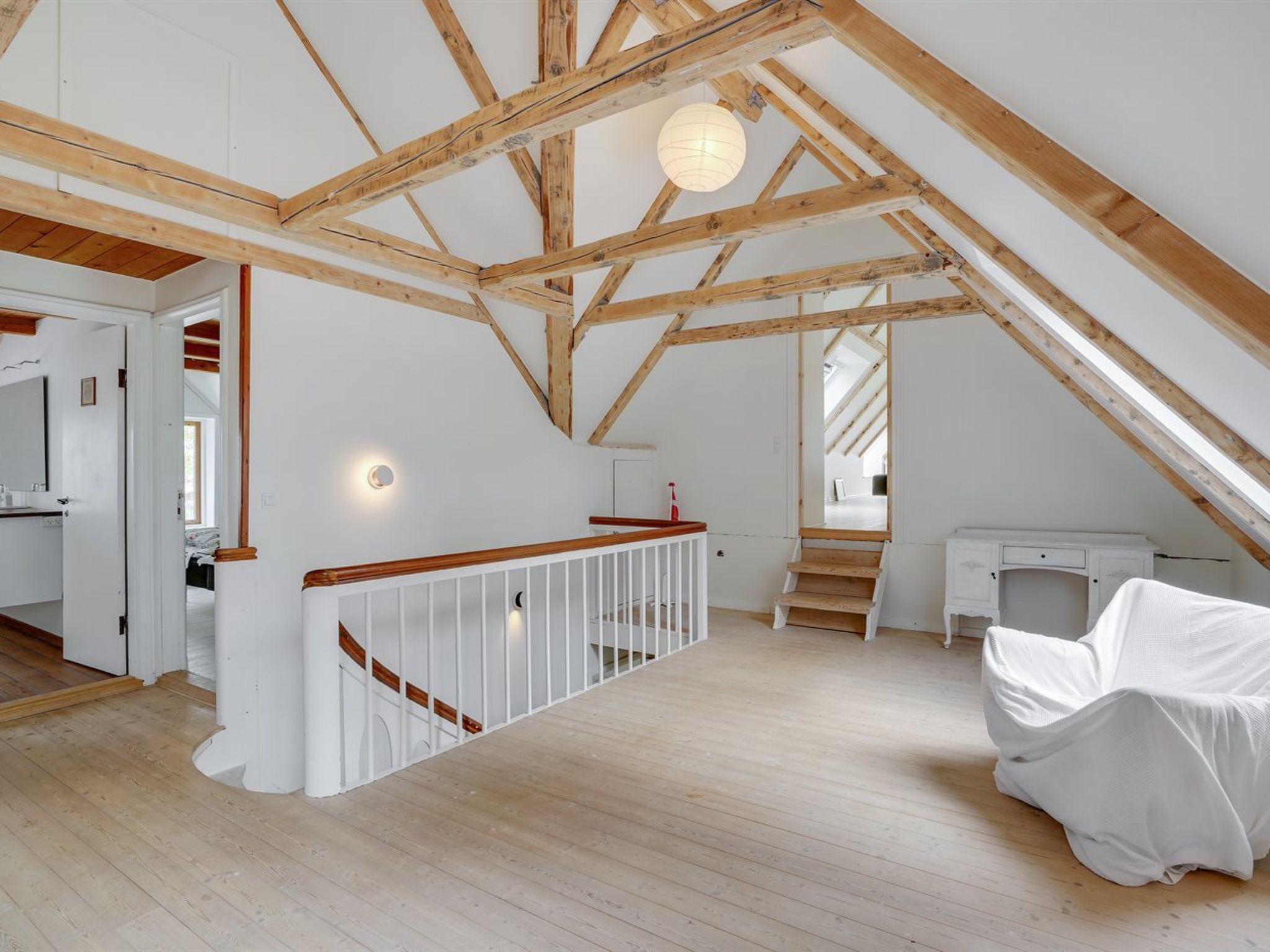"Nella" - 1.2km from the sea - Binnen
