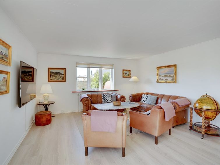 Search and Stay destination Fjerritslev, Denmark from . "Bitta" - 500m from the sea in NW Jutland