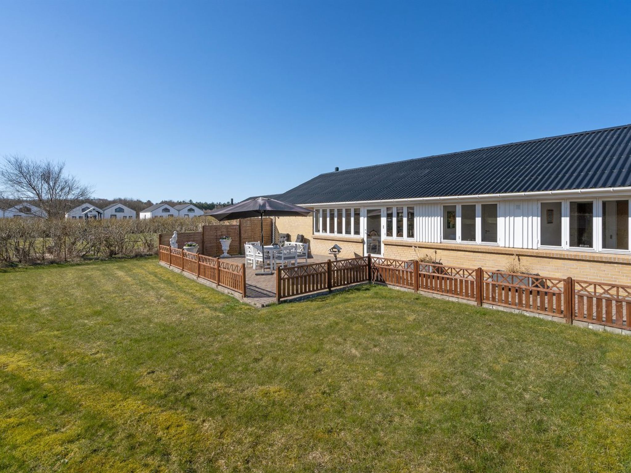 "Bitta" - 500m from the sea-Buiten