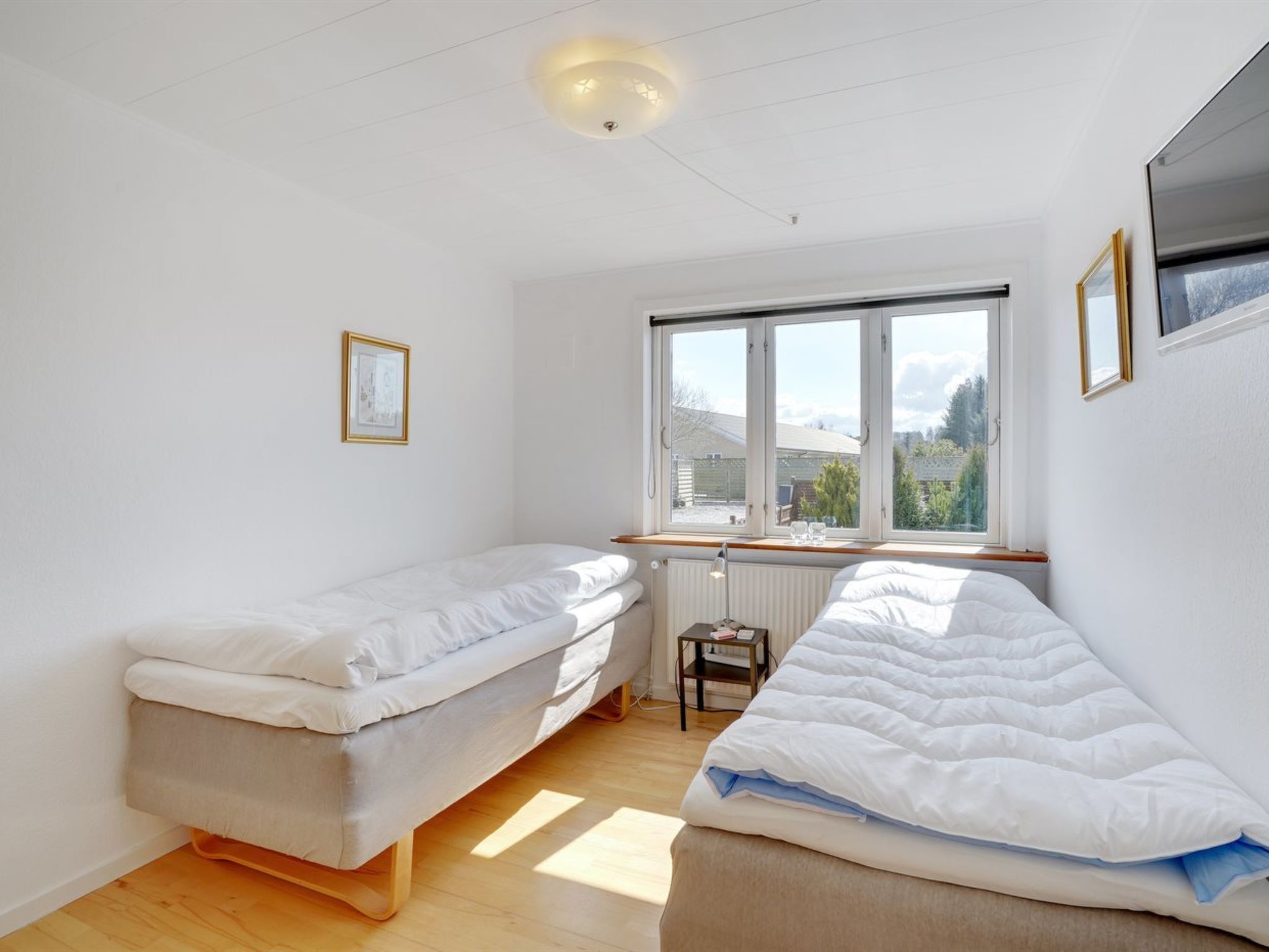 "Bitta" - 500m from the sea - Binnen