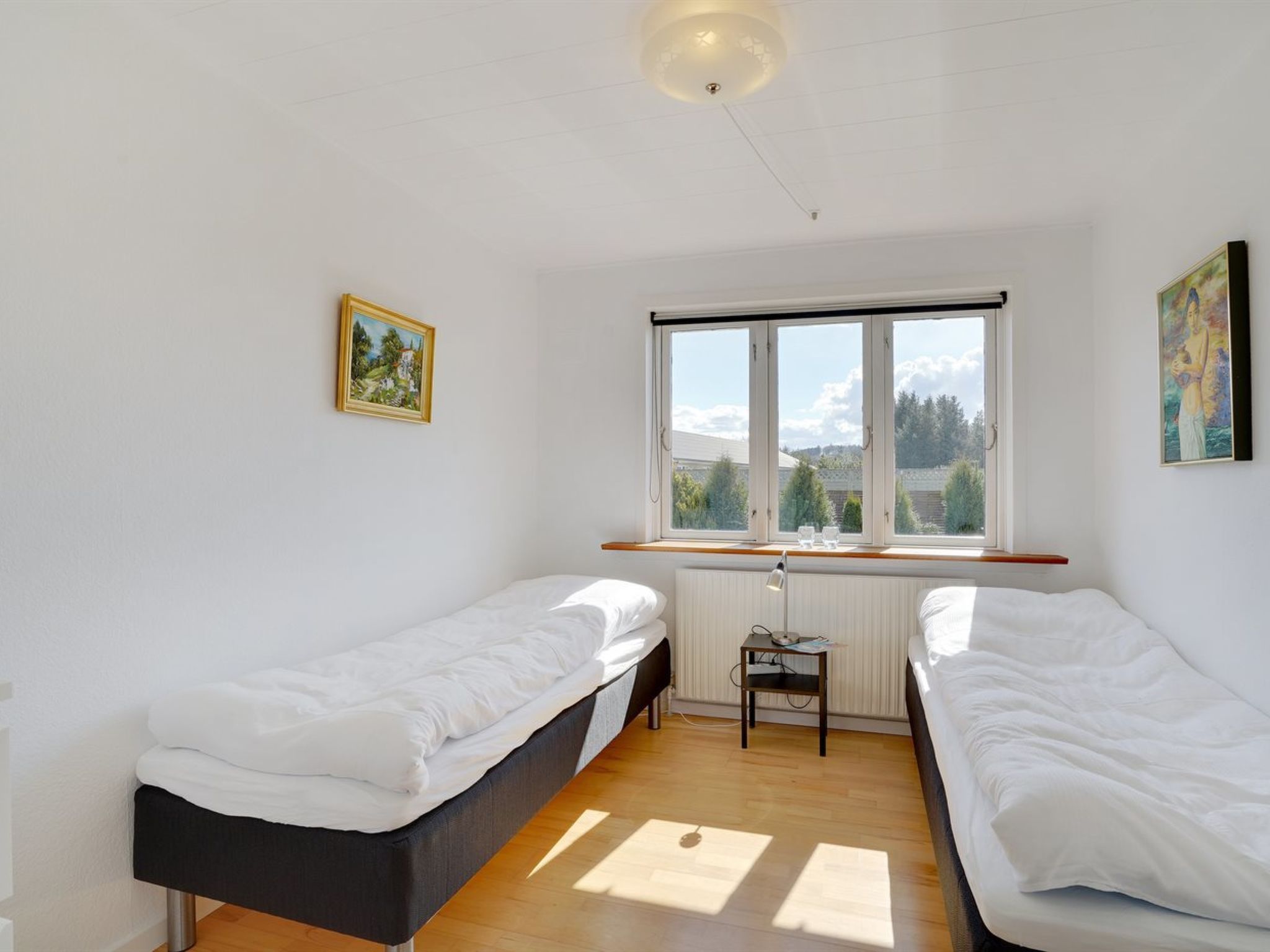 "Bitta" - 500m from the sea - Binnen