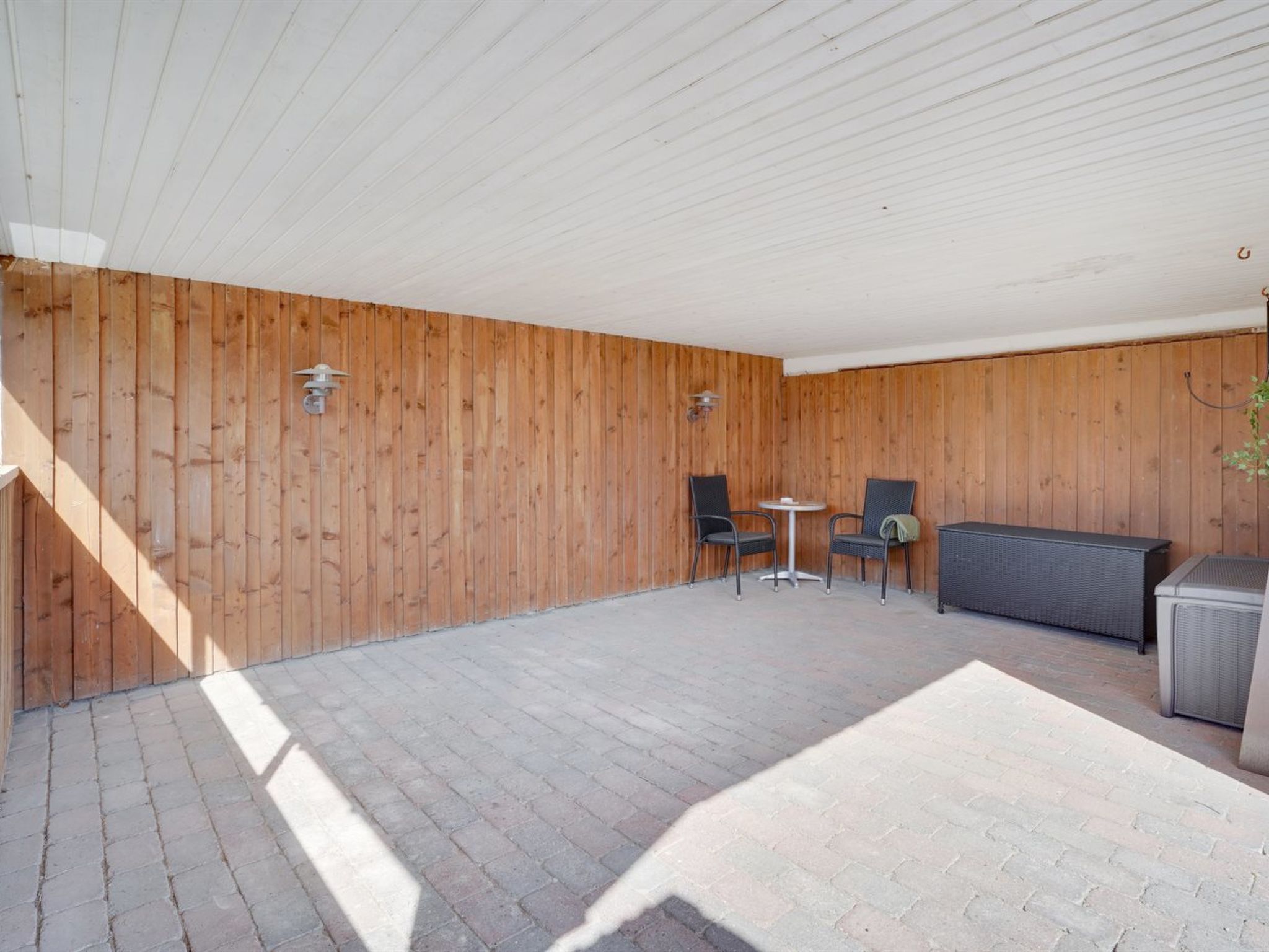 "Bitta" - 500m from the sea - Buiten