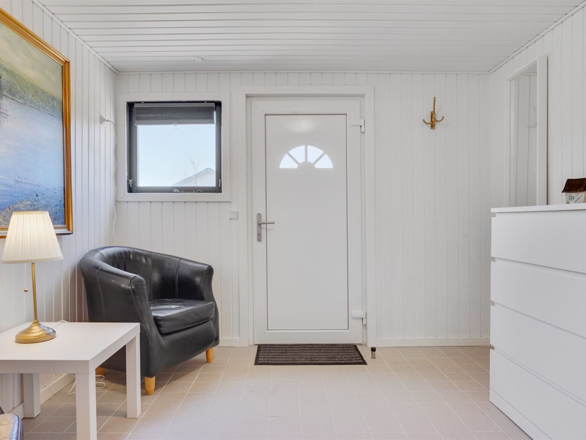 "Bitta" - 500m from the sea - Binnen