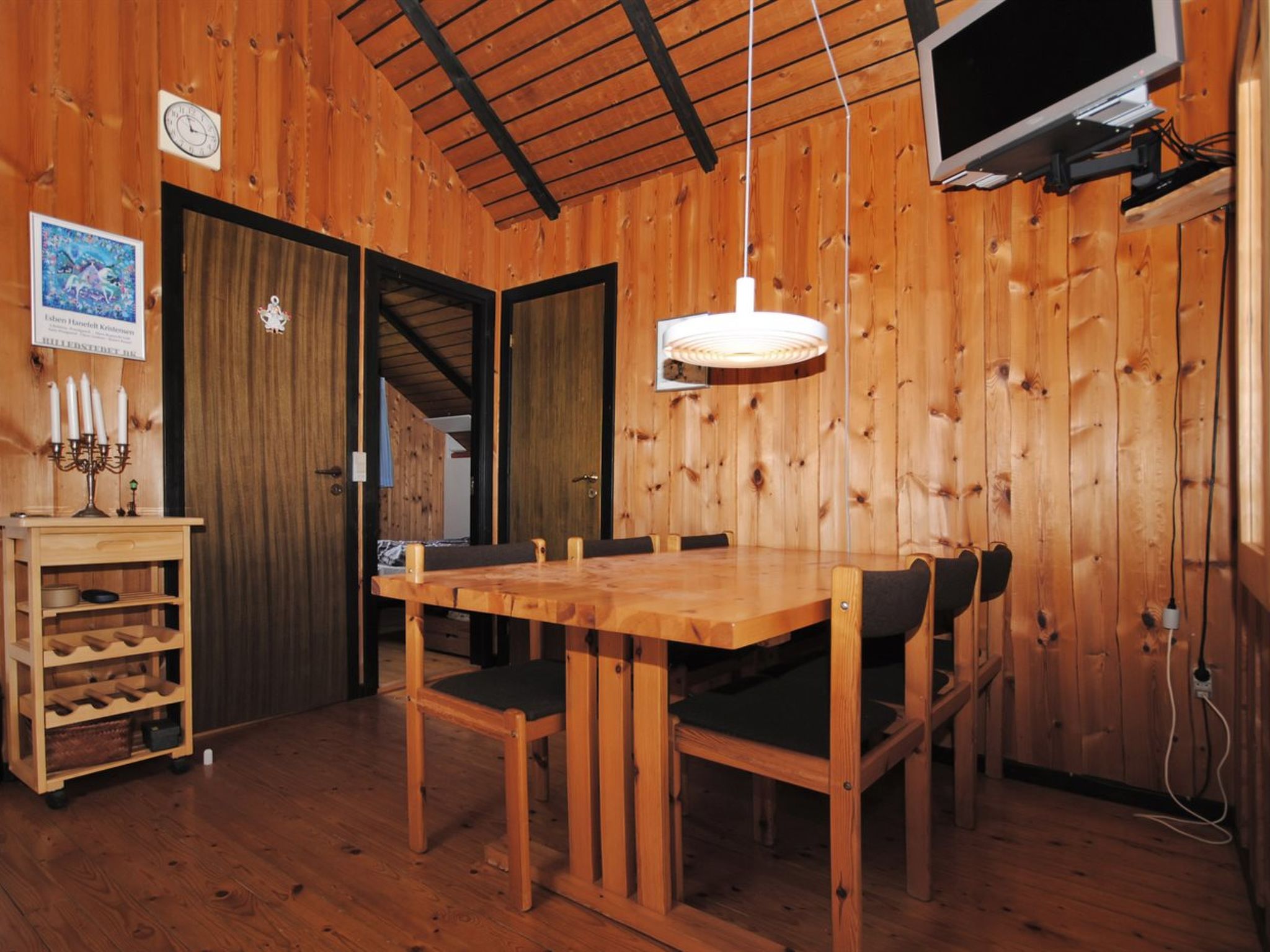 "Deni" - 4km from the sea — Living Room (5 of 17)