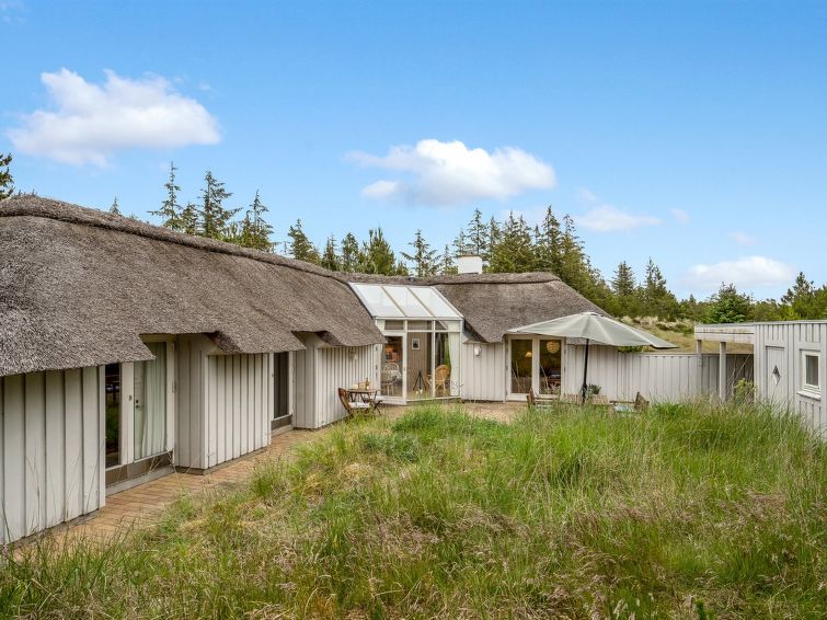 Search and Stay destination Fjerritslev, Denmark from . "Gunnie" - 1.1km from the sea in NW Jutland