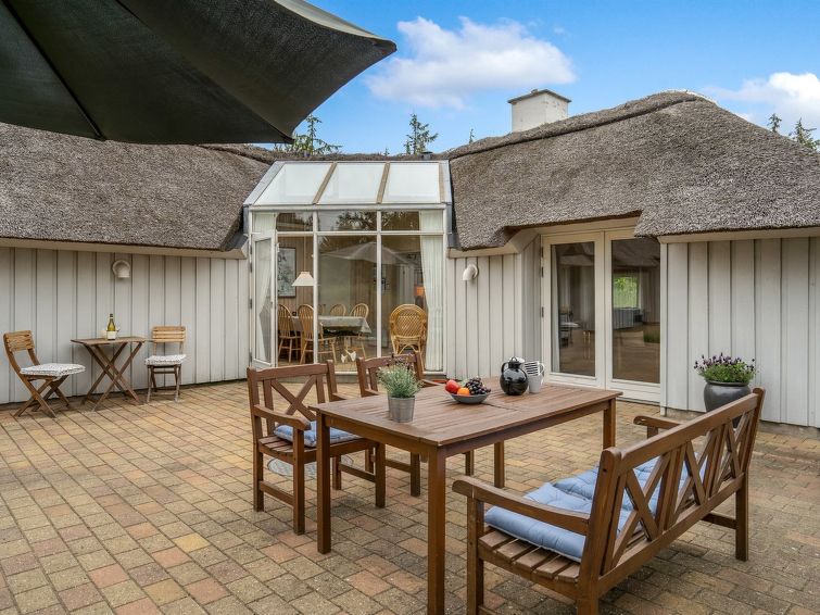 Search and Stay destination Fjerritslev, Denmark from . "Gunnie" - 1.1km from the sea in NW Jutland