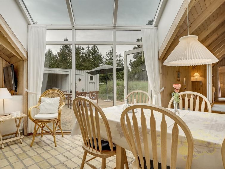 Search and Stay destination Fjerritslev, Denmark from . "Gunnie" - 1.1km from the sea in NW Jutland
