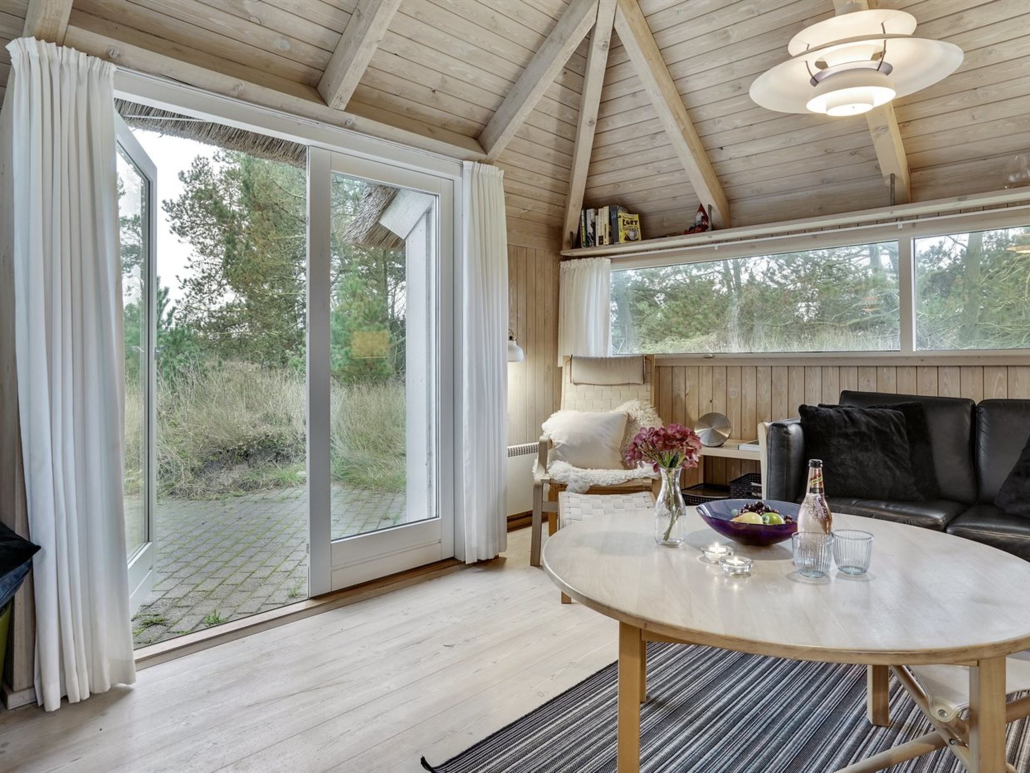 "Catarine" - 1.1km from the sea - Binnen