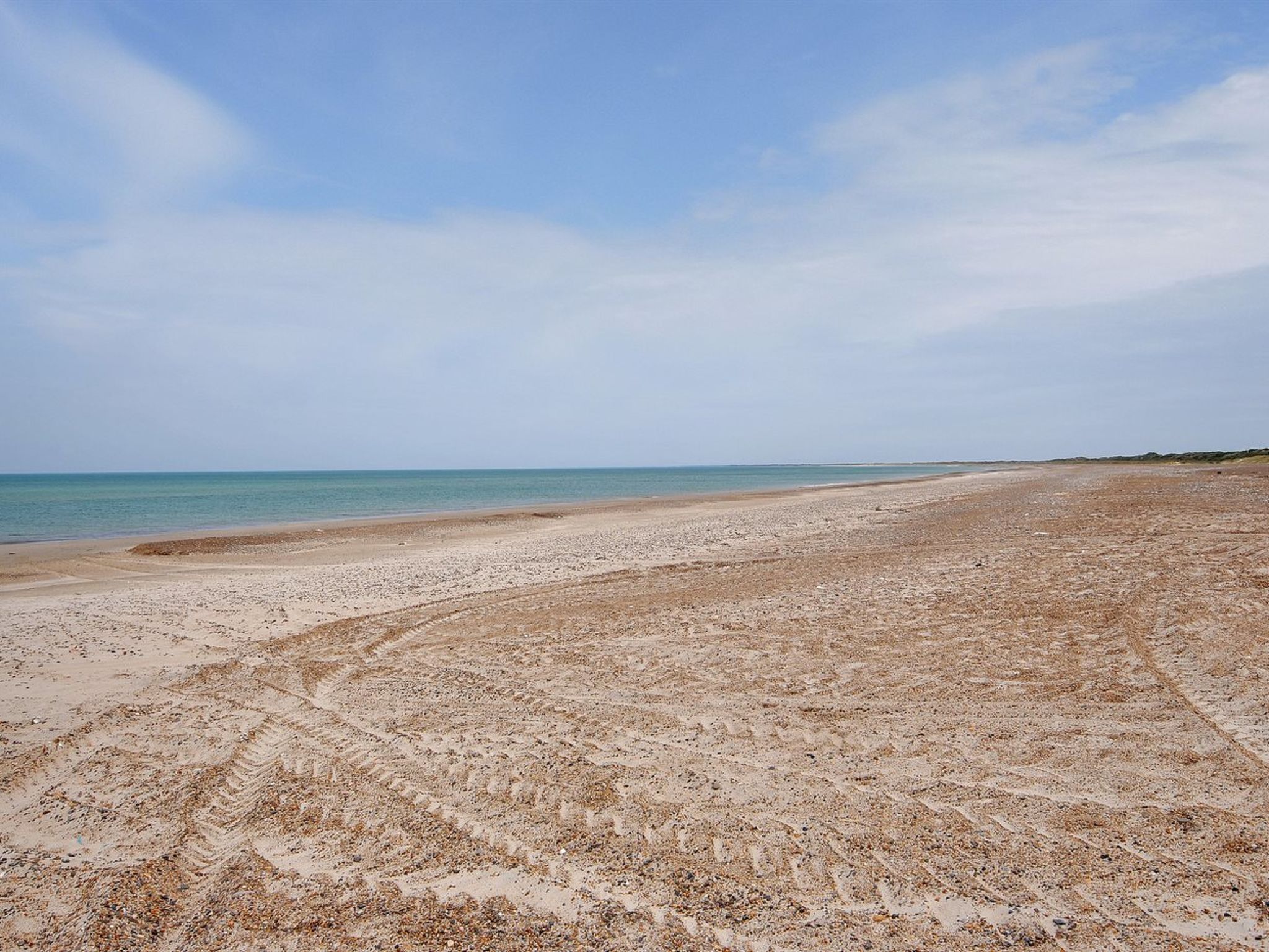 "Catarine" - 1.1km from the sea - Buiten