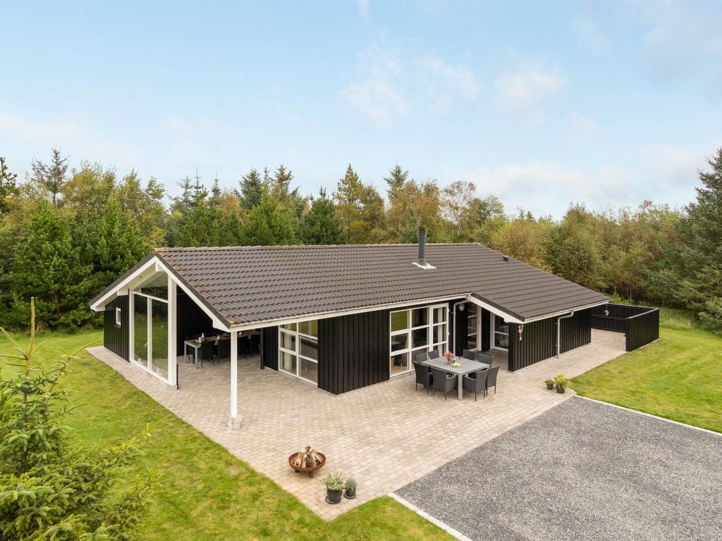 Vakantiehuis Frida
