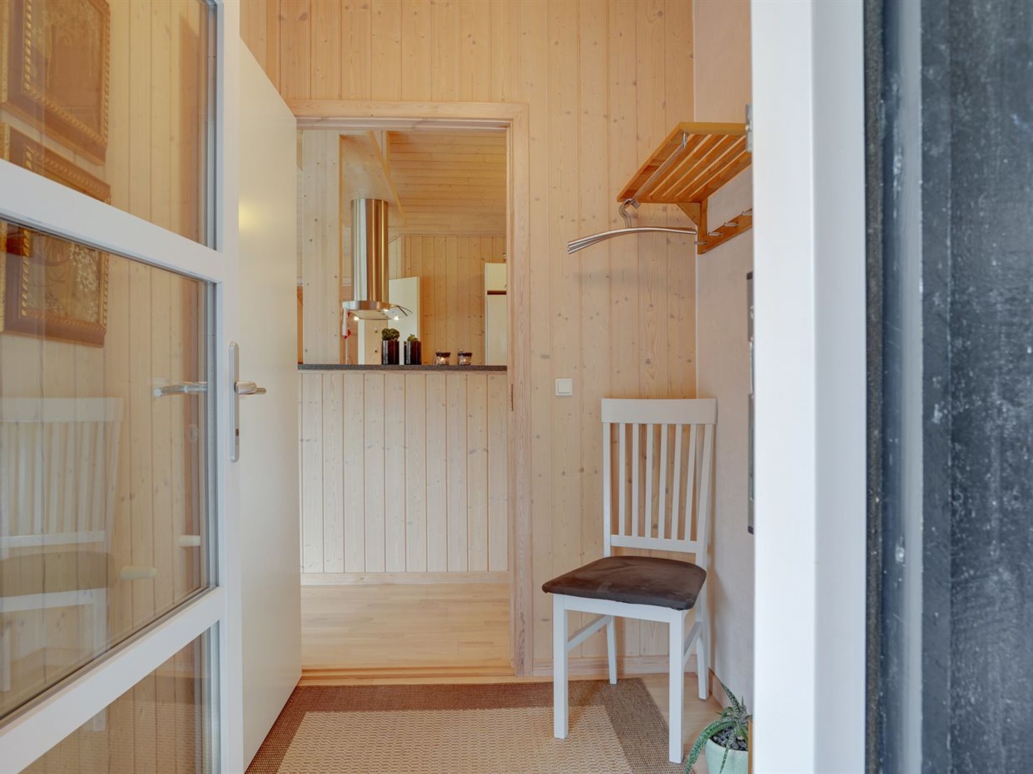 "Frida" - 700m from the sea - Drinnen