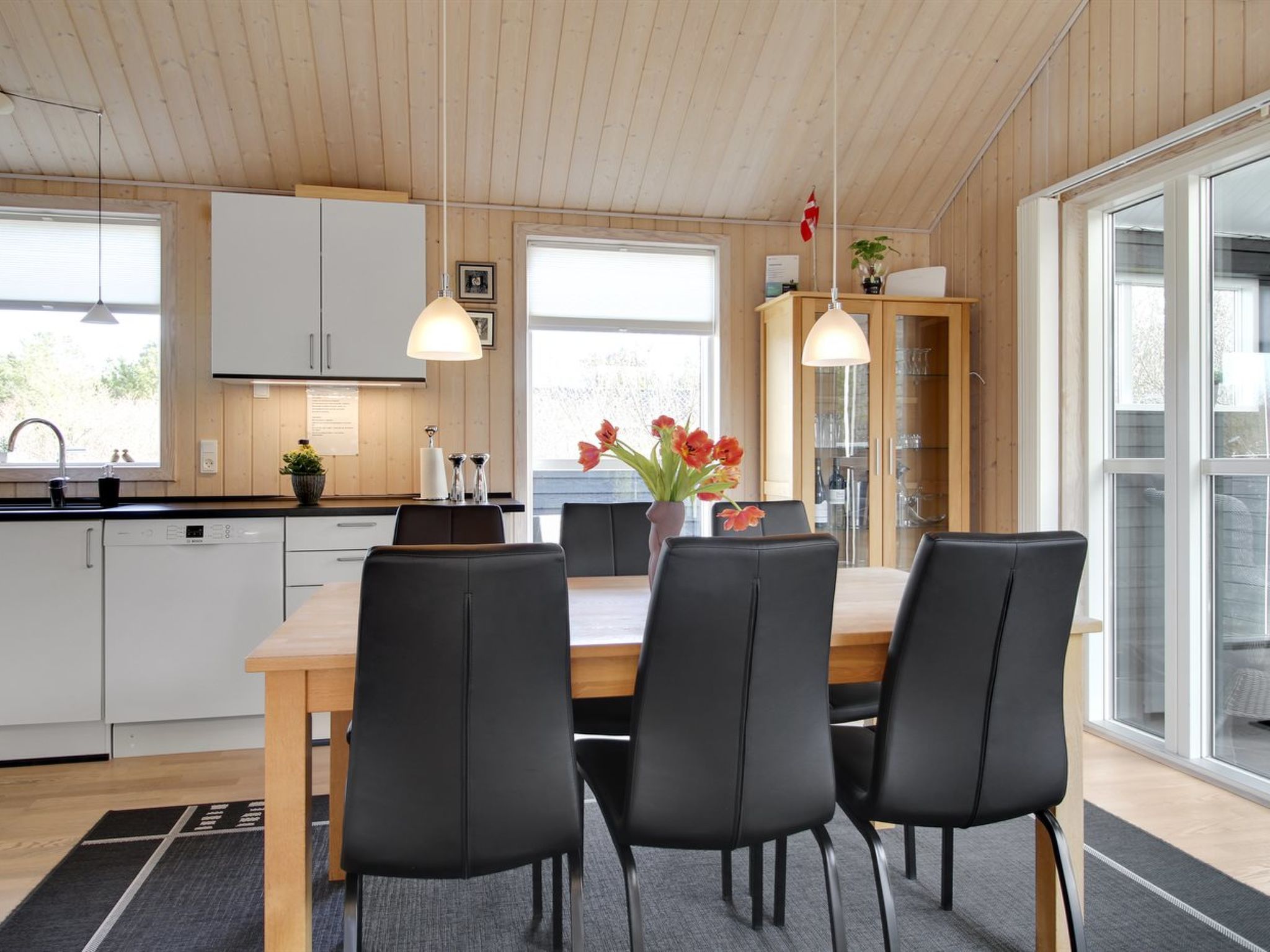 "Henriete" - 3.5km from the sea - Dedans