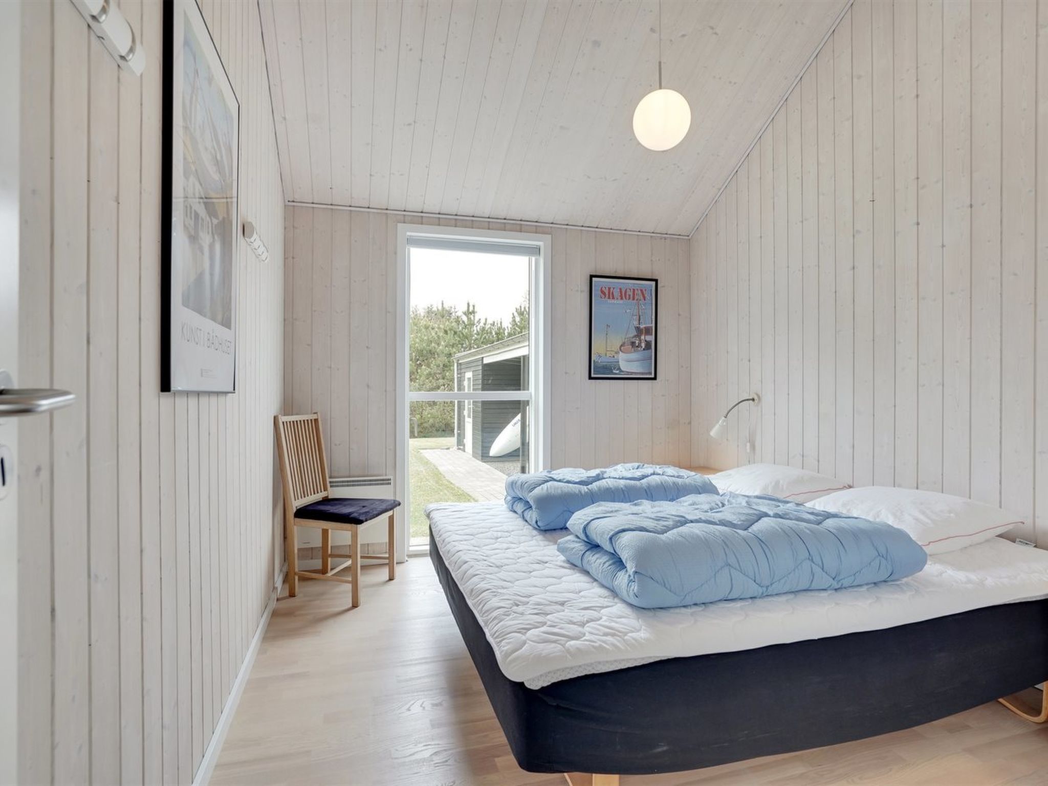 "Henriete" - 3.5km from the sea - Dedans