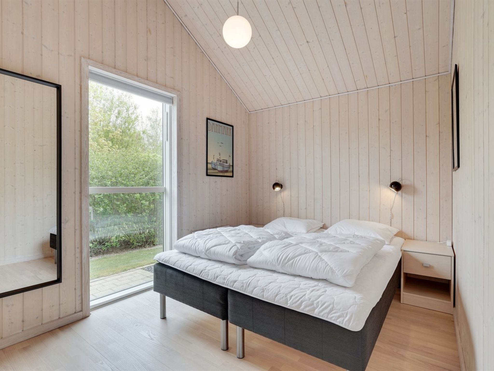 "Henriete" - 3.5km from the sea - Dedans
