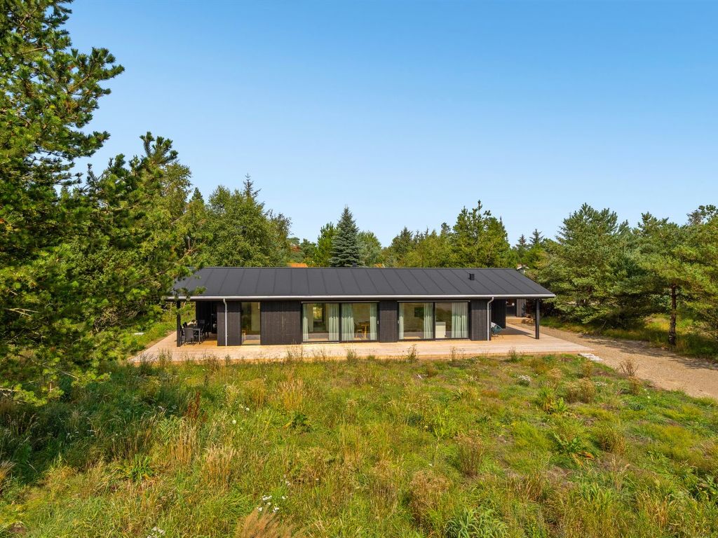 Vakantiehuis Vigga in Denemarken