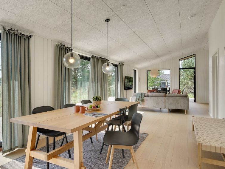 Search and Stay destination Fjerritslev, Denmark from AU$ 615. "Vigga" - 800m from the sea in NW Jutland