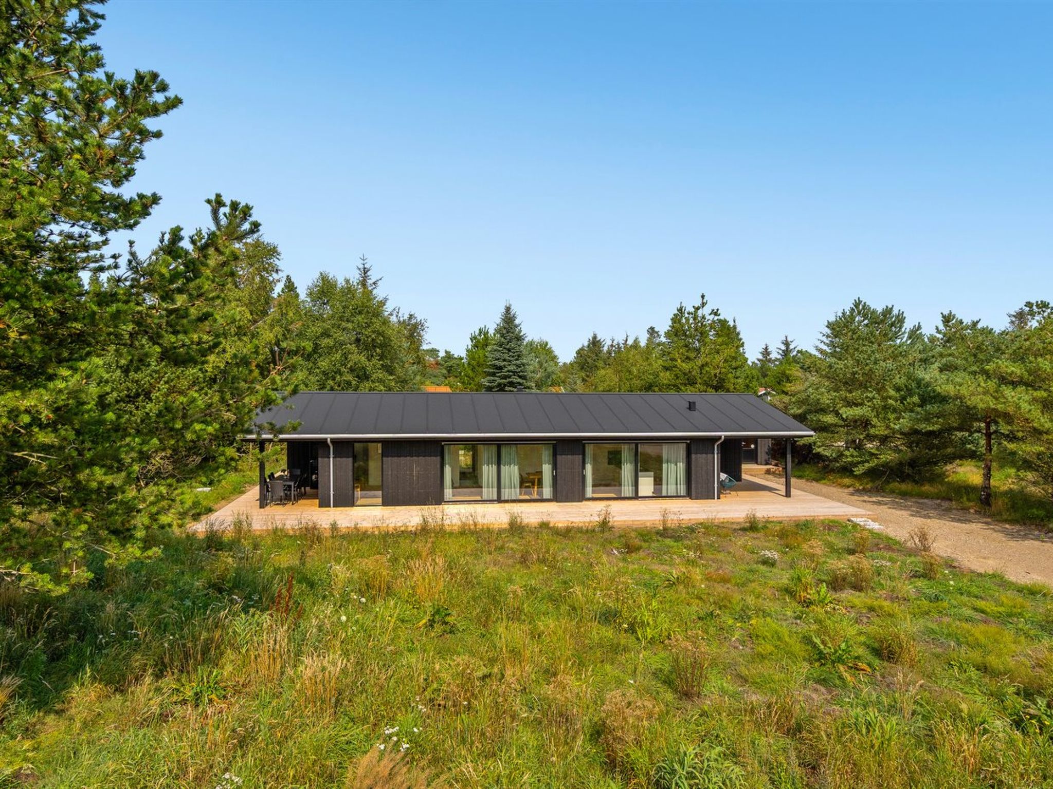 "Vigga" - 800m from the sea