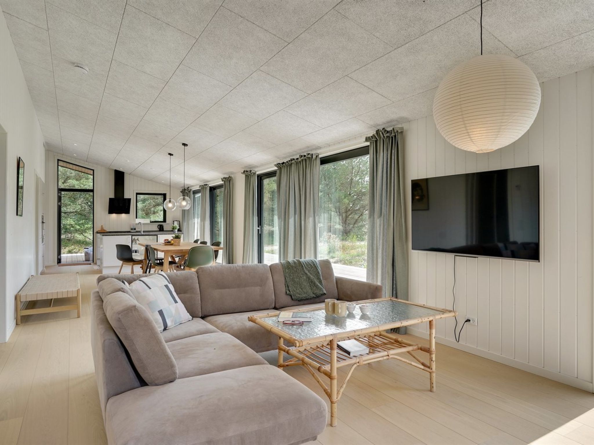 "Vigga" - 800m from the sea