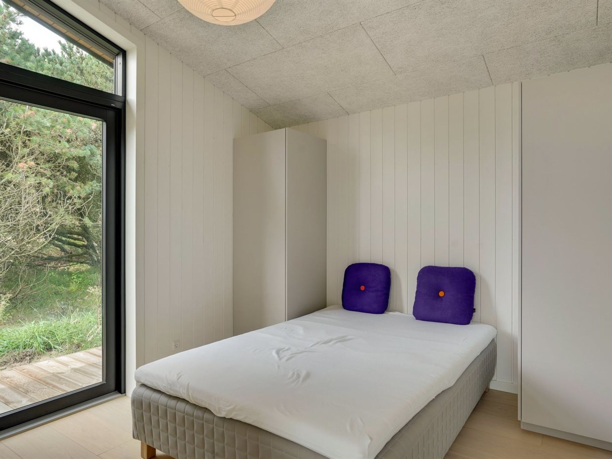 "Vigga" - 800m from the sea - Binnen