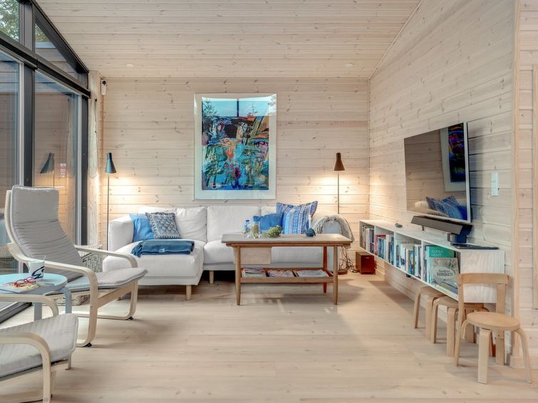 Search and Stay destination Fjerritslev, Denmark from AU$ 769. "Gunnor" - 1.3km from the sea in NW Jutland