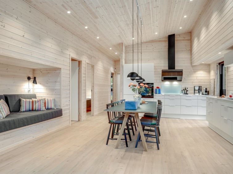 Search and Stay destination Fjerritslev, Denmark from AU$ 769. "Gunnor" - 1.3km from the sea in NW Jutland