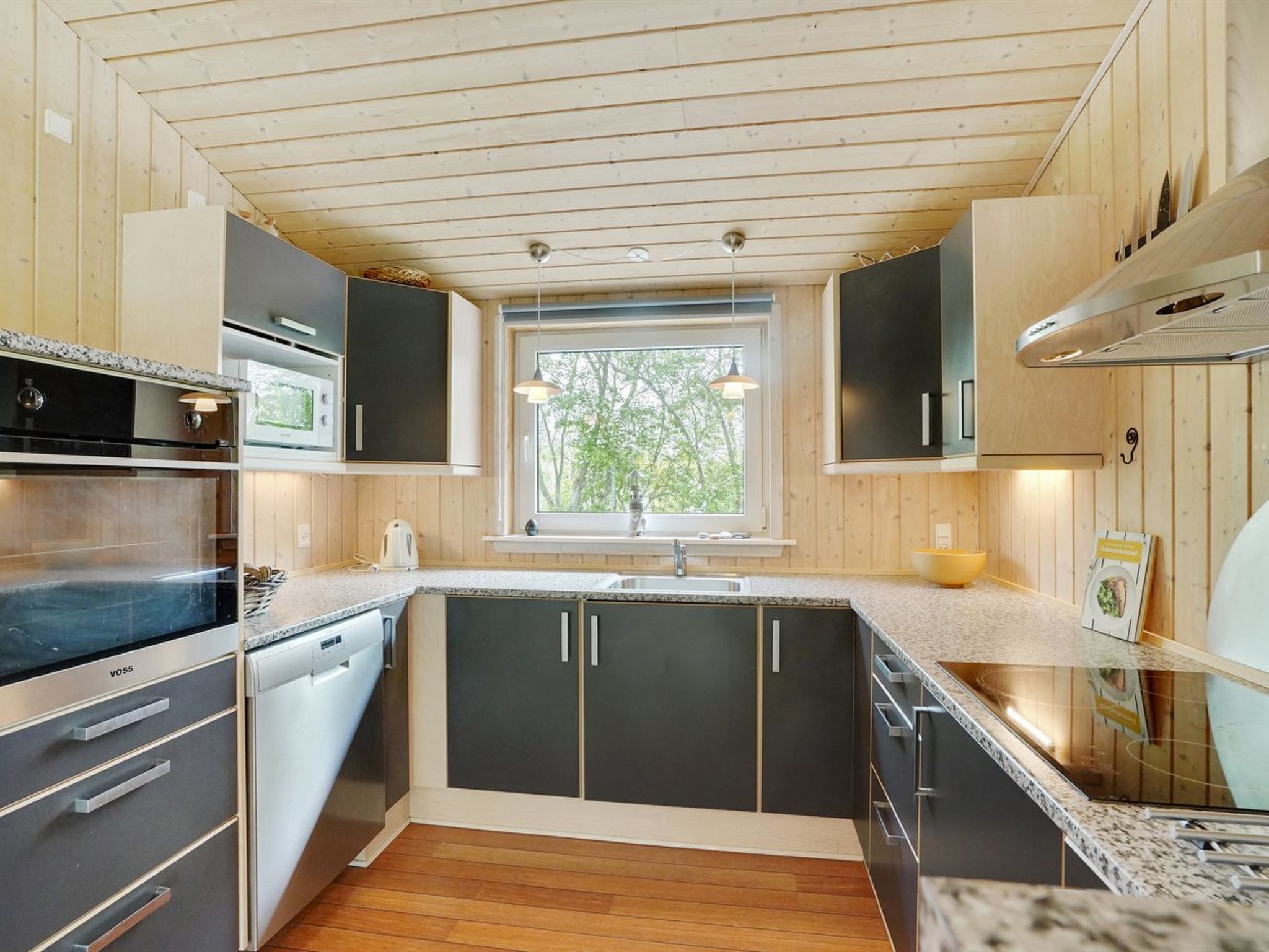 "Els" - 900m from the sea - Drinnen