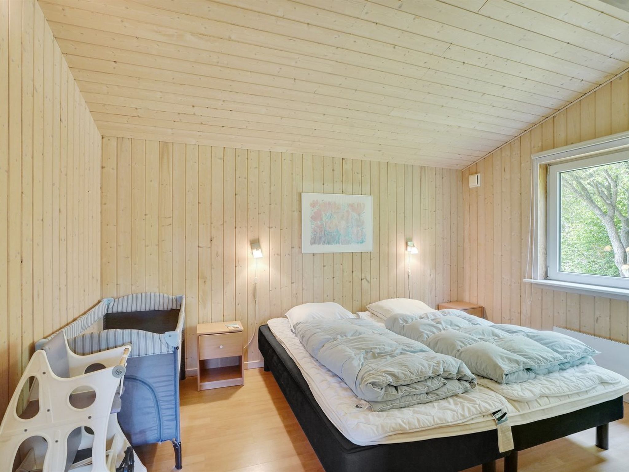 "Els" - 900m from the sea - Drinnen