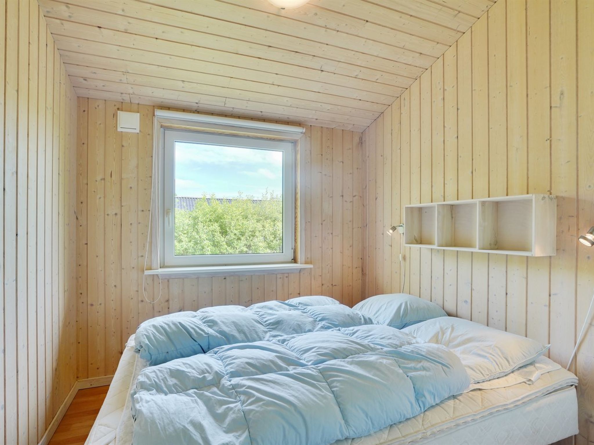 "Els" - 900m from the sea - Drinnen