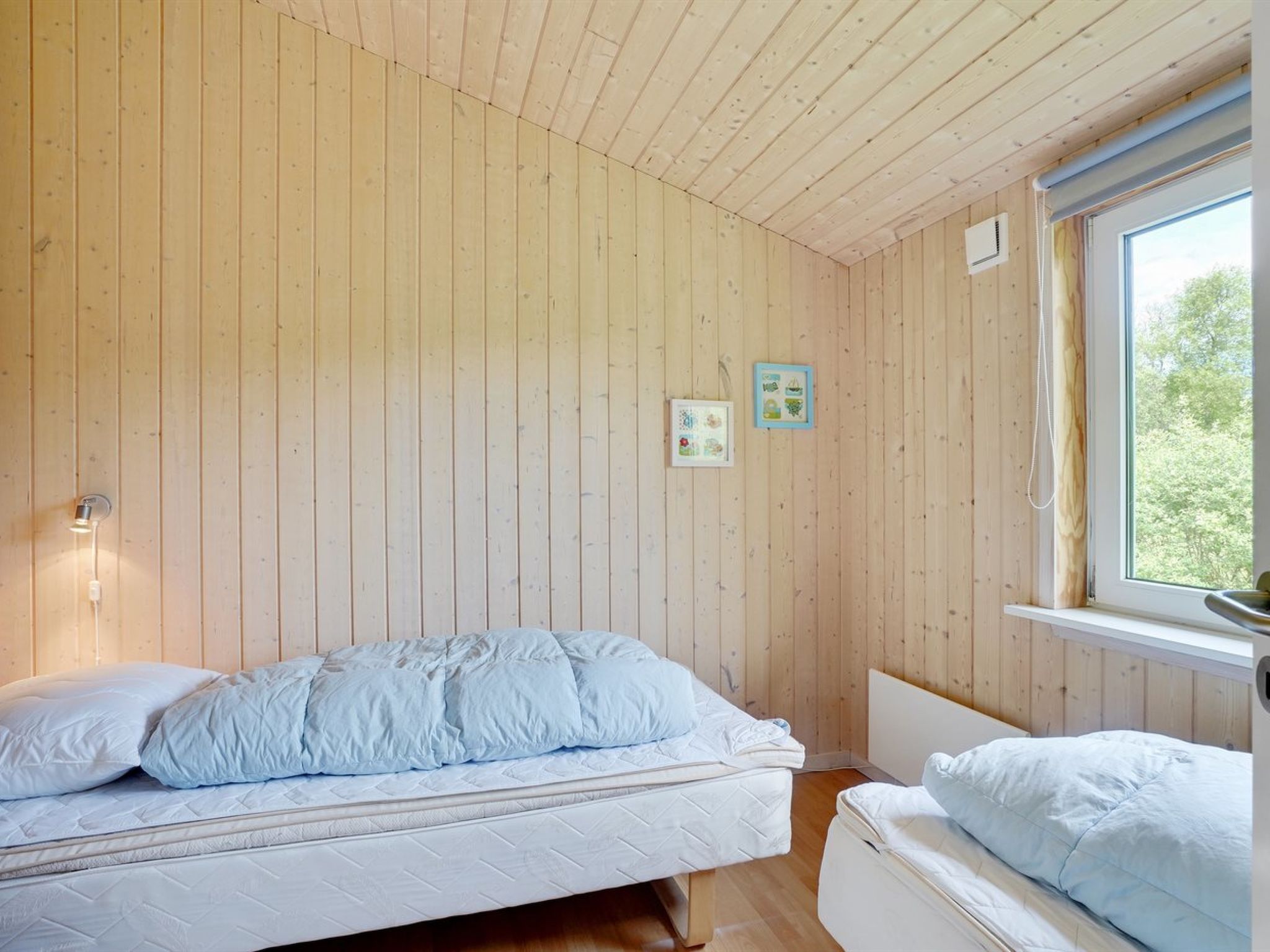 "Els" - 900m from the sea - Drinnen